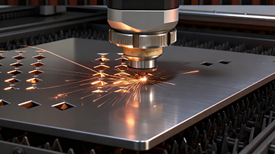 SENRYTECH 一笔飞切技术