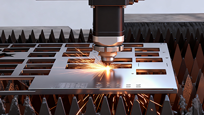 SENRYTECH 无感穿孔技术